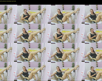miracle_rose — 13 minute Chaturbate female cam show recording, 720p, Jun 19, 2020