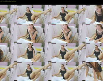 miracle_rose — 17 minute Chaturbate female cam show recording, 720p, Jun 19, 2020