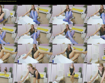 miracle_rose — 24 minute Chaturbate female cam show recording, 720p, Jun 20, 2020