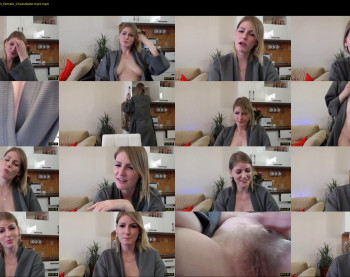 misslucci — 44 minute Chaturbate female cam show recording, 1080p, Jun 19, 2020
