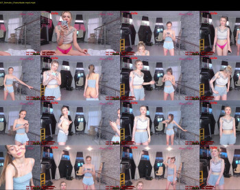misss_vikki — 19 minute Chaturbate female cam show recording, 1080p, Jun 19, 2020