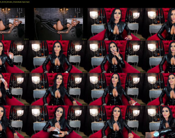 mistresskennya — 61 minute Chaturbate female cam show recording, 1080p, Jun 20, 2020
