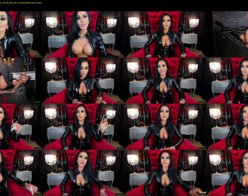 mistresskennya — 76 minute Chaturbate female cam show recording, 1080p, Jun 20, 2020