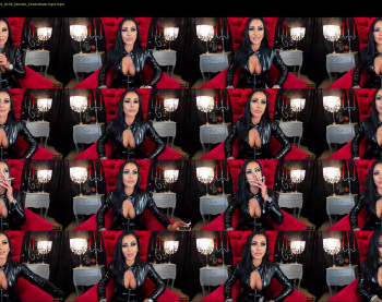 mistresskennya — 19 minute Chaturbate female cam show recording, 1080p, Jun 20, 2020