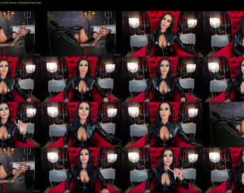 mistresskennya — 43 minute Chaturbate female cam show recording, 1080p, Jun 20, 2020