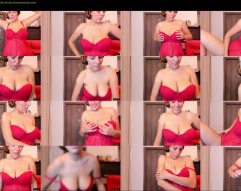 morelovely — 24 minute Chaturbate female cam show recording, 1080p, Jun 19, 2020