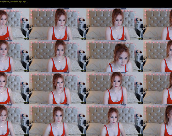 myassistant — 36 minute Chaturbate female cam show recording, 720p, Jun 19, 2020