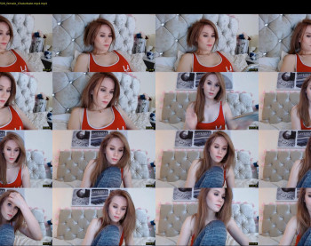 myassistant — 12 minute Chaturbate female cam show recording, 720p, Jun 20, 2020