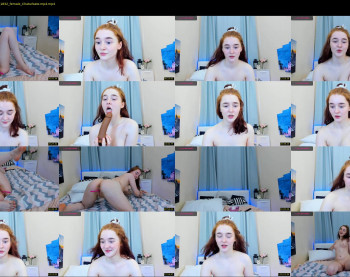nancy_winter — 70 minute Chaturbate female cam show recording, 1080p, Jun 19, 2020