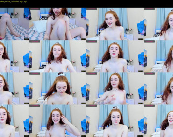 nancy_winter — 70 minute Chaturbate female cam show recording, 1080p, Jun 19, 2020