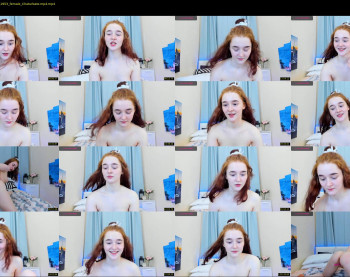 nancy_winter — 70 minute Chaturbate female cam show recording, 1080p, Jun 19, 2020