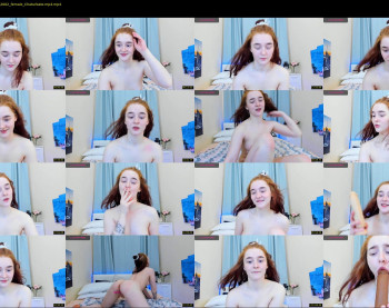 nancy_winter — 70 minute Chaturbate female cam show recording, 1080p, Jun 19, 2020