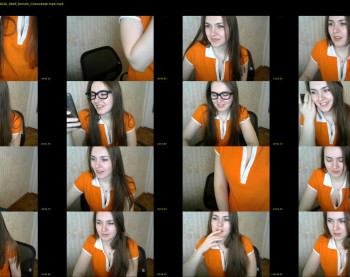 naughty_popa — 68 minute Chaturbate female cam show recording, 720p, Jun 19, 2020