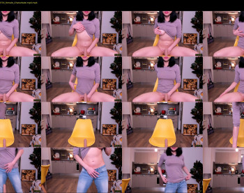 nikkisweetie — 16 minute Chaturbate female cam show recording, 1080p, Jun 19, 2020