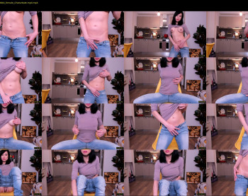 nikkisweetie — 71 minute Chaturbate female cam show recording, 1080p, Jun 19, 2020