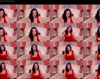 norahreve — 4 minute Chaturbate female cam show recording, 720p, Jun 19, 2020