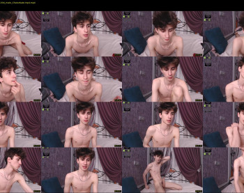 oliver_baker — 11 minute Chaturbate male cam show recording, 1080p, Jun 19, 2020