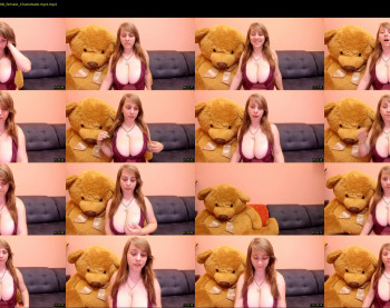 onebigkiss — 70 minute Chaturbate female cam show recording, 1080p, Jun 19, 2020