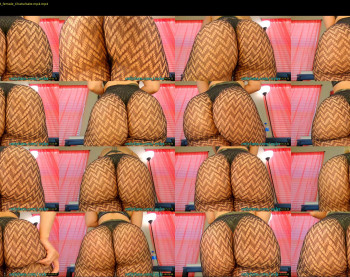 oxlemon — 81 minute Chaturbate female cam show recording, 1080p, Jun 20, 2020