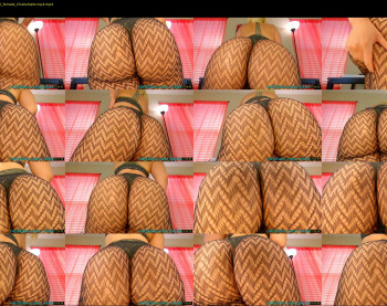 oxlemon — 34 minute Chaturbate female cam show recording, 1080p, Jun 20, 2020