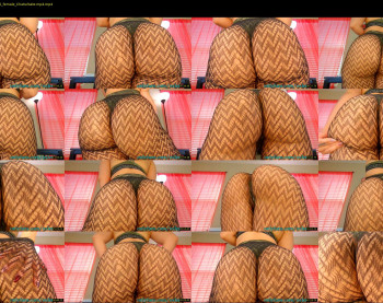 oxlemon — 48 minute Chaturbate female cam show recording, 1080p, Jun 20, 2020