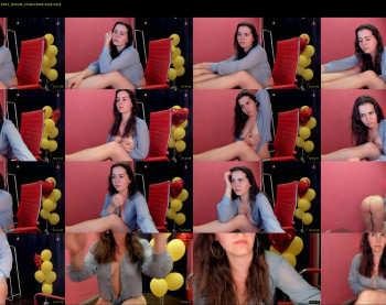 p1ece_of_me — 22 minute Chaturbate female cam show recording, 1080p, Jun 19, 2020