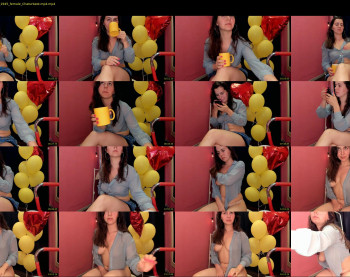 p1ece_of_me — 19 minute Chaturbate female cam show recording, 1080p, Jun 19, 2020