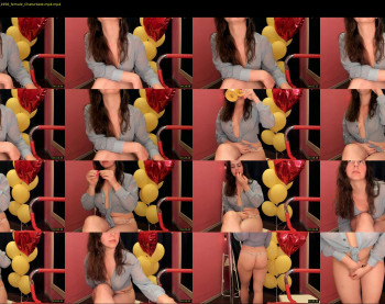 p1ece_of_me — 4 minute Chaturbate female cam show recording, 1080p, Jun 19, 2020