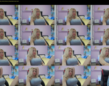 pam___beautiful — 4 minute Chaturbate female cam show recording, 720p, Jun 19, 2020
