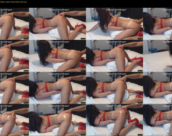 passiekoppel — 17 minute Chaturbate couple cam show recording, 1080p, Jun 19, 2020