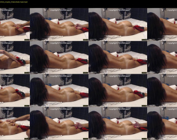 passiekoppel — 36 minute Chaturbate couple cam show recording, 1080p, Jun 19, 2020