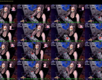 ps4pro — 72 minute Chaturbate female cam show recording, 1080p, Jun 19, 2020
