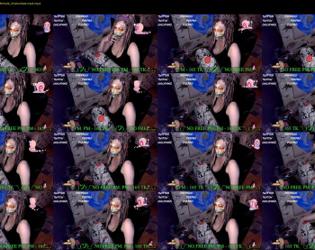 ps4pro — 72 minute Chaturbate female cam show recording, 1080p, Jun 19, 2020