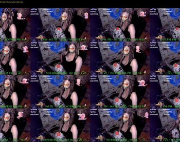 ps4pro — 24 minute Chaturbate female cam show recording, 1080p, Jun 19, 2020