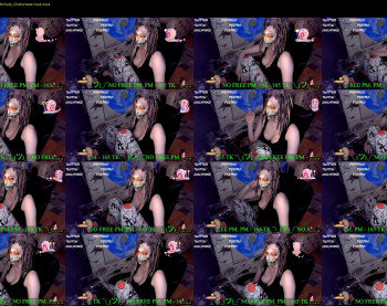 ps4pro — 65 minute Chaturbate female cam show recording, 1080p, Jun 19, 2020