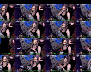 ps4pro — 37 minute Chaturbate female cam show recording, 1080p, Jun 19, 2020