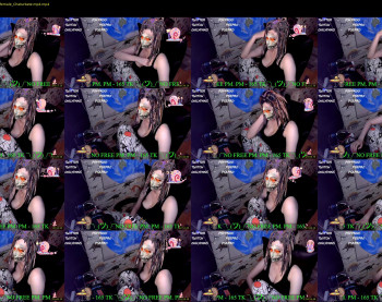 ps4pro — 73 minute Chaturbate female cam show recording, 1080p, Jun 19, 2020