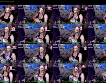 ps4pro — 73 minute Chaturbate female cam show recording, 1080p, Jun 19, 2020