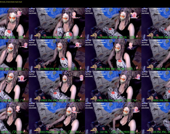 ps4pro — 58 minute Chaturbate female cam show recording, 1080p, Jun 19, 2020