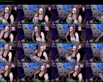 ps4pro — 59 minute Chaturbate female cam show recording, 1080p, Jun 19, 2020