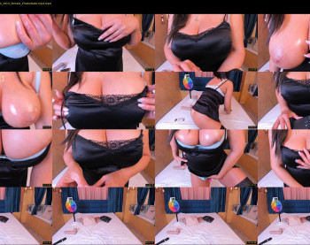 romanticabuse — 71 minute Chaturbate female cam show recording, 1080p, Jun 19, 2020