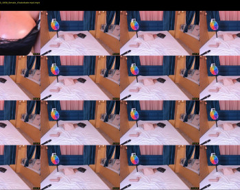 romanticabuse — 71 minute Chaturbate female cam show recording, 1080p, Jun 19, 2020