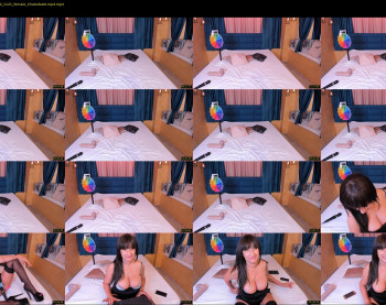 romanticabuse — 70 minute Chaturbate female cam show recording, 1080p, Jun 19, 2020