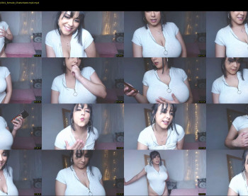 sabrina_geek — 30 minute Chaturbate female cam show recording, 720p, Jun 20, 2020