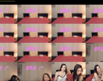 samantajo — 70 minute Chaturbate female cam show recording, 1080p, Jun 19, 2020