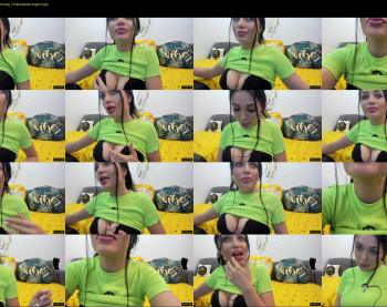sas4a — 10 minute Chaturbate female cam show recording, 1080p, Jun 19, 2020