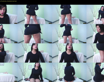 sashapatrick_ — 27 minute Chaturbate female cam show recording, 1080p, Jun 19, 2020