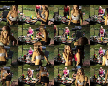 sebilone — 55 minute Chaturbate couple cam show recording, 1080p, Jun 19, 2020