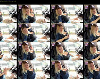 sexy_luna69 — 18 minute Chaturbate couple cam show recording, 720p, Jun 19, 2020