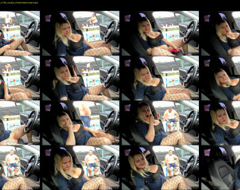 sexy_luna69 — 14 minute Chaturbate couple cam show recording, 720p, Jun 19, 2020
